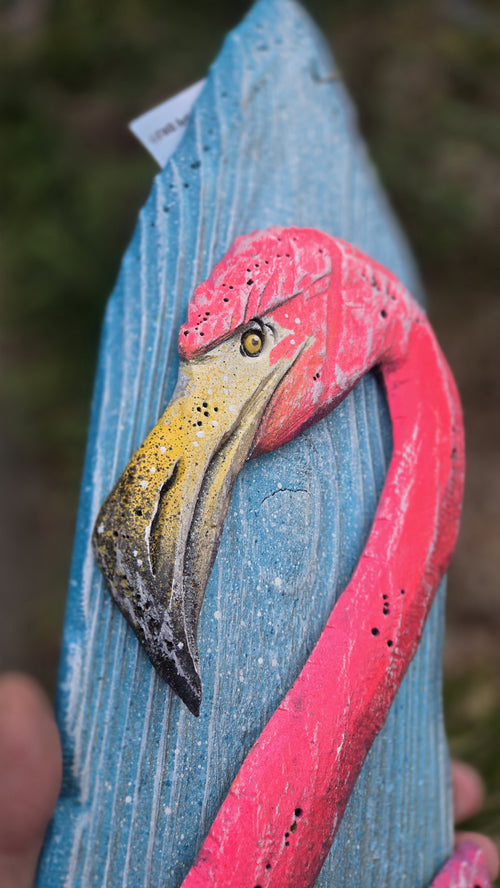 Flamingo, Medium Sized