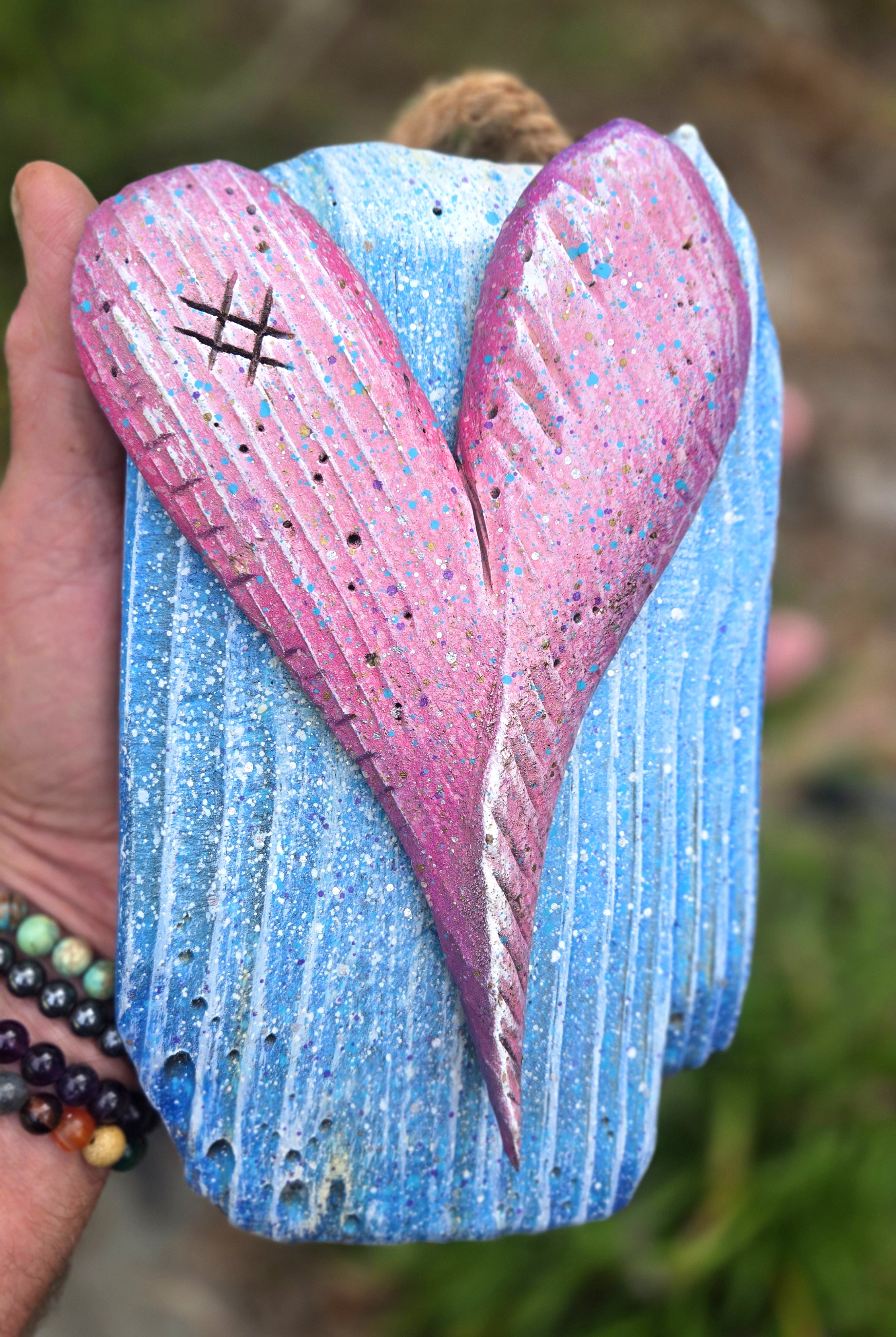Hearts, Small