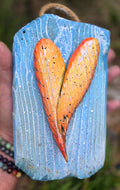 Hearts, Small