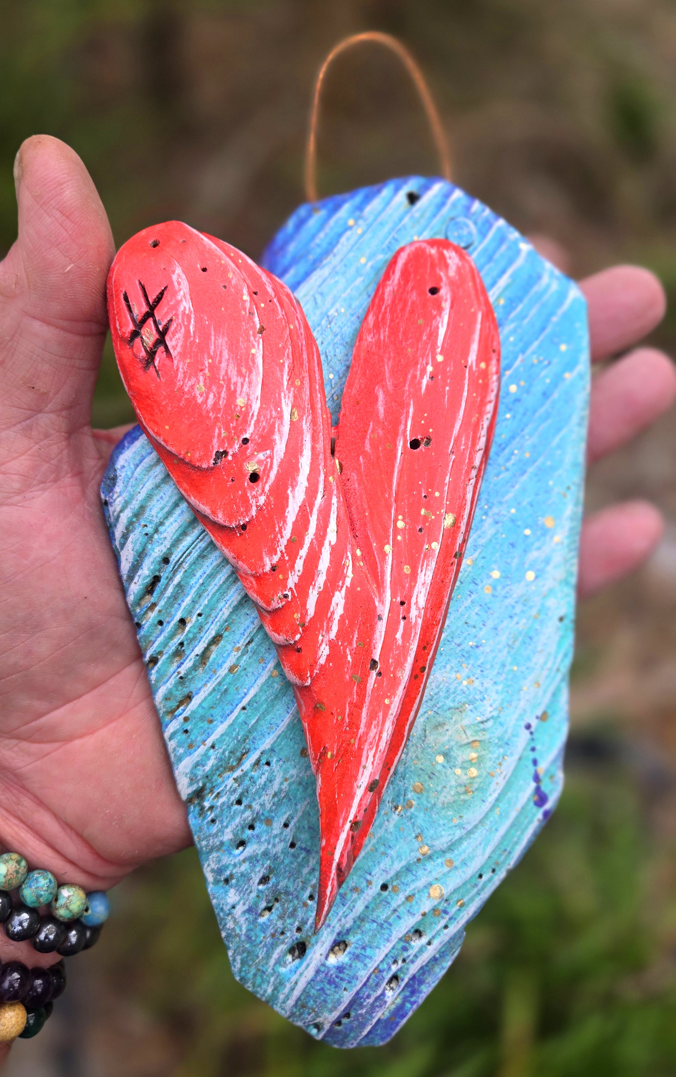 Hearts, Small