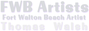 FWB Artist - Home