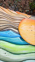 Tranquil Sunset, Oversized